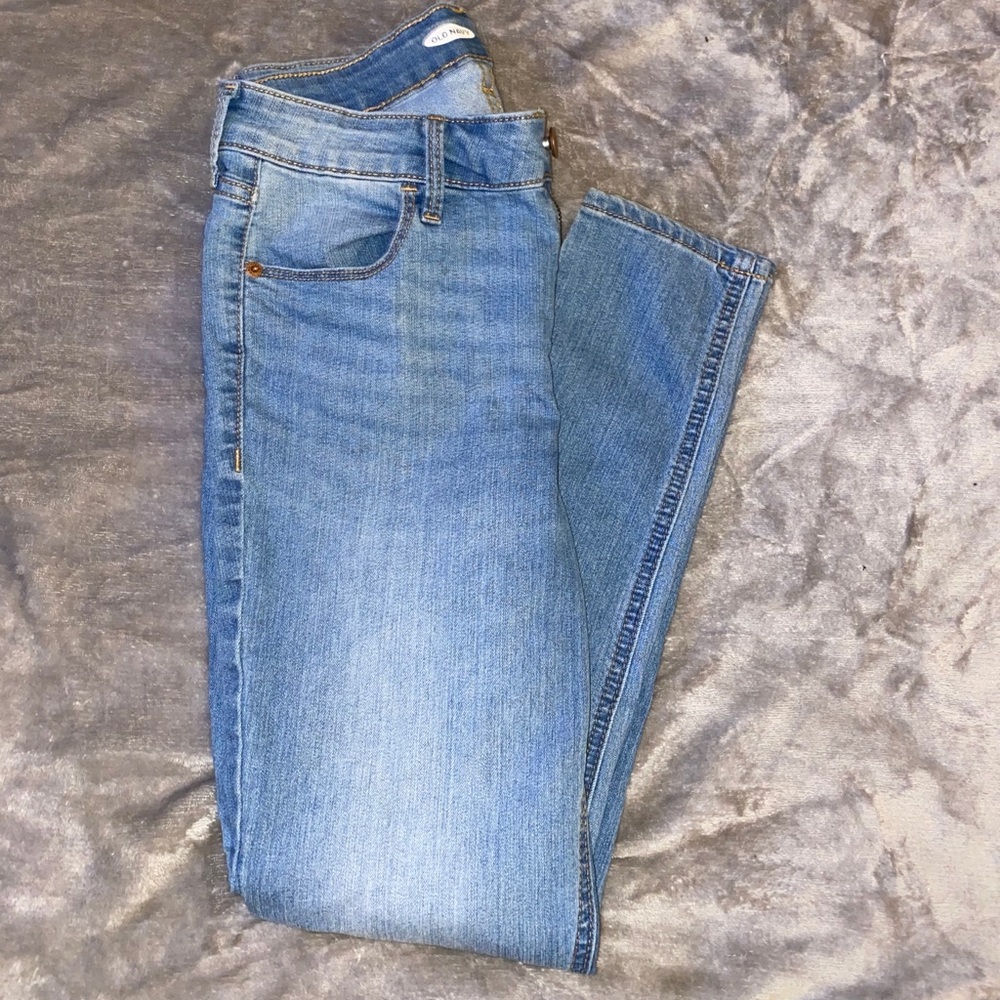 Old Navy jeans